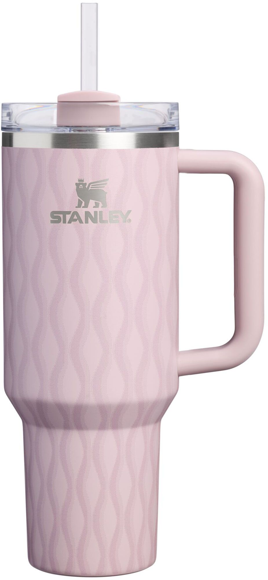 Stanley 40 oz. Quencher H2.0 FlowState Tumbler