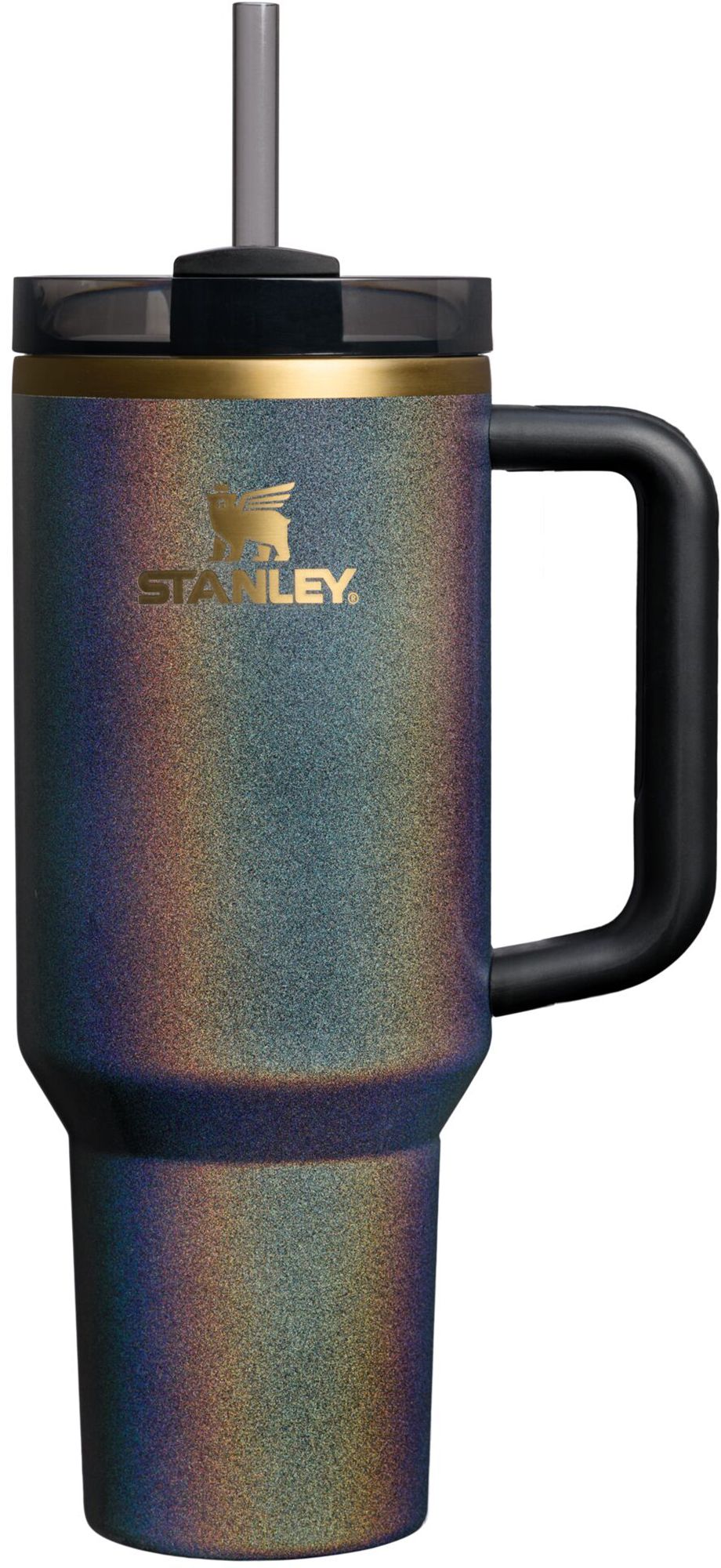 Stanley 40 oz. Quencher H2.0 FlowState Tumbler