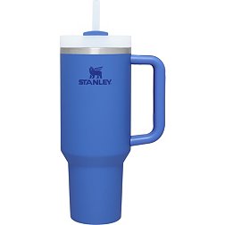 New stanley tumbler release at Dicks Sporting Goods! 30 Oz Lavender 💜, lavender stanley cup