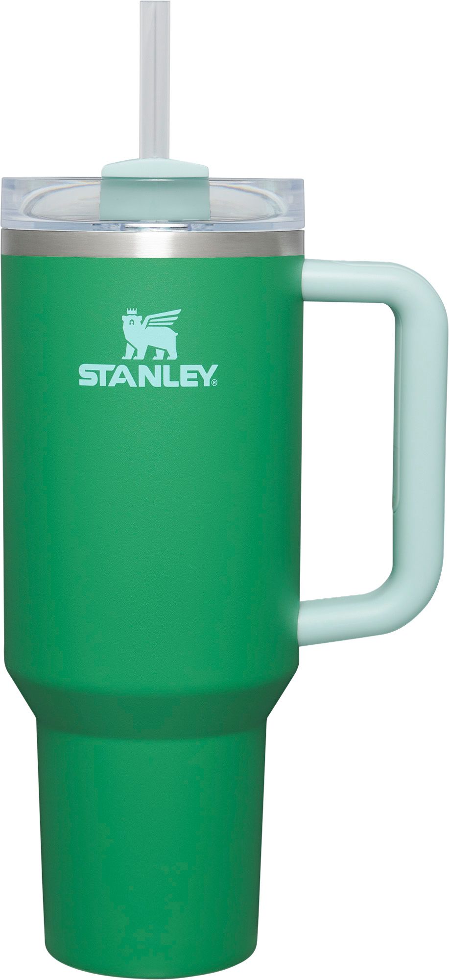 Stanley 40 oz. Quencher H2.0 FlowState Tumbler