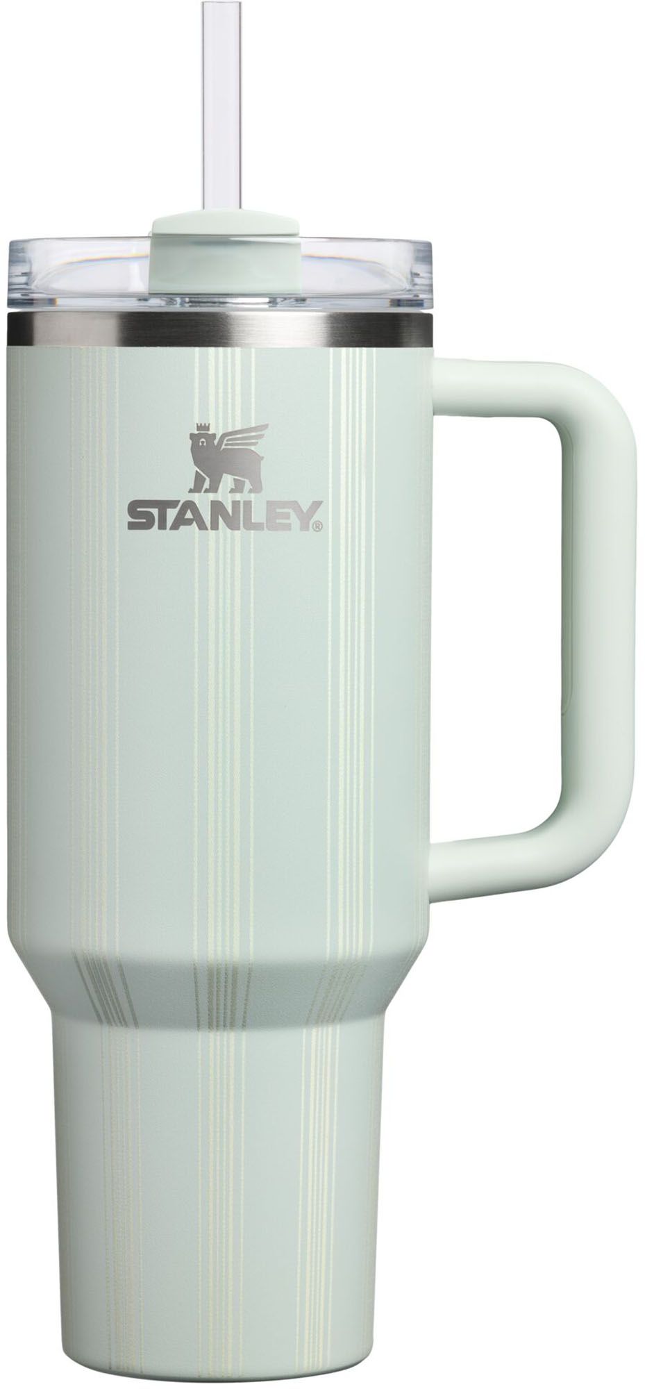 Stanley 40 oz. Quencher H2.0 FlowState Tumbler