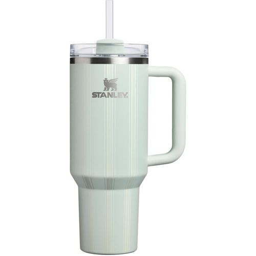 Stanley x Arsenal 40 oz. Quencher Pro Tour Flip Straw Tumbler