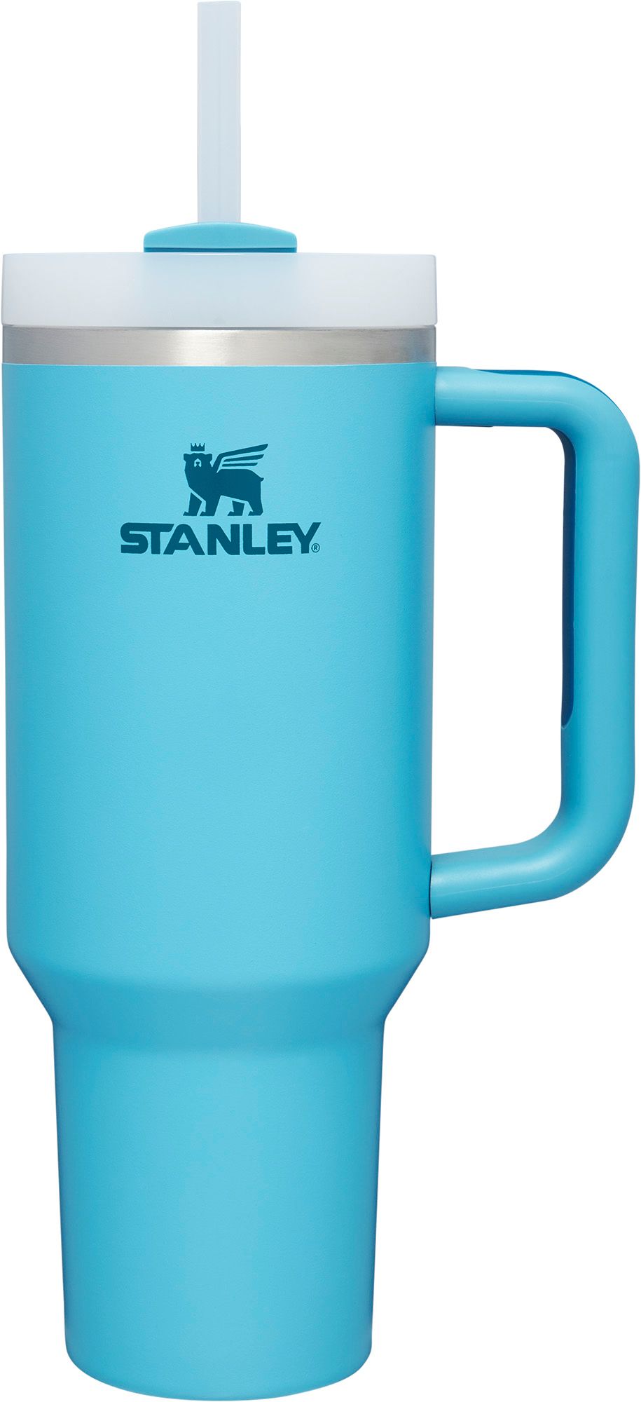 Stanley 40 oz. Quencher H2.0 FlowState Tumbler