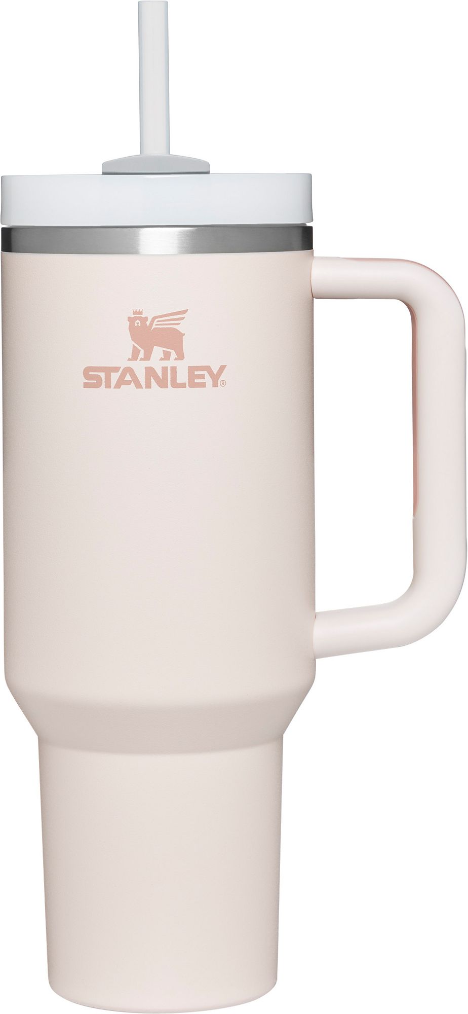 Stanley 4pk 40oz Quencher Tumbler Straws : Target