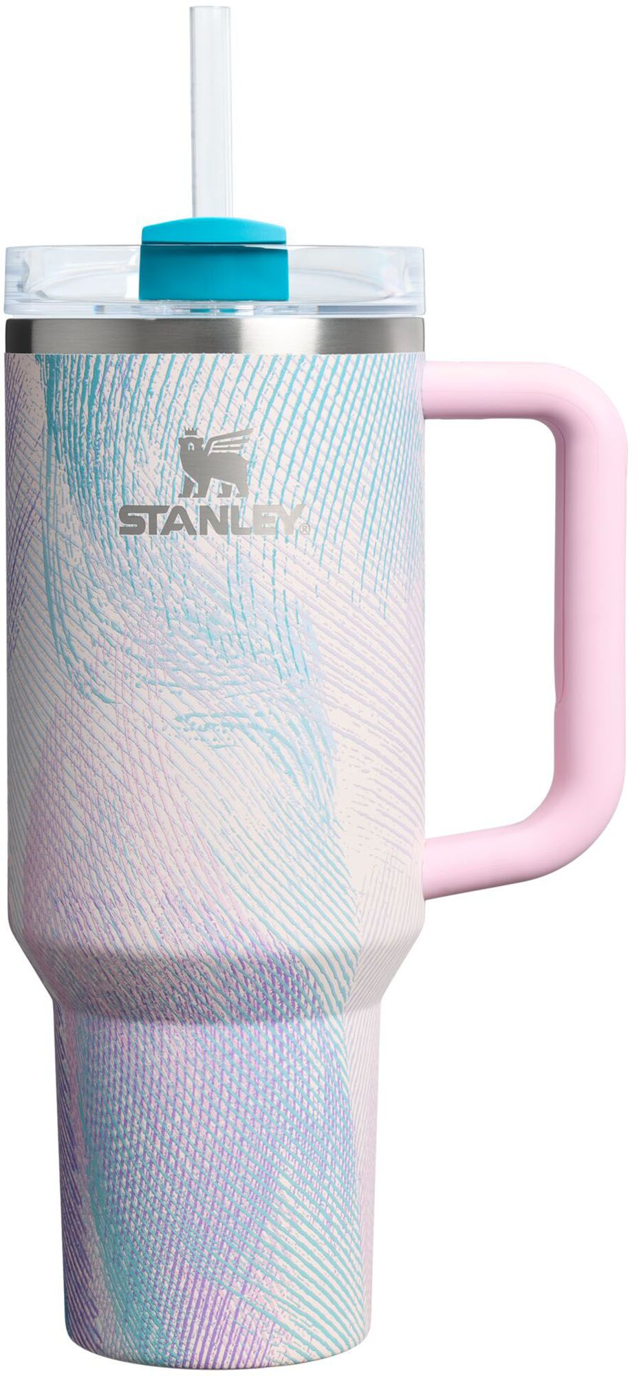 Stanley 40 oz. Quencher H2.0 FlowState Tumbler