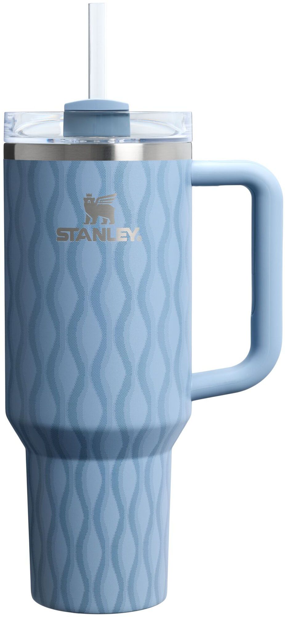 Slate Blue Drift