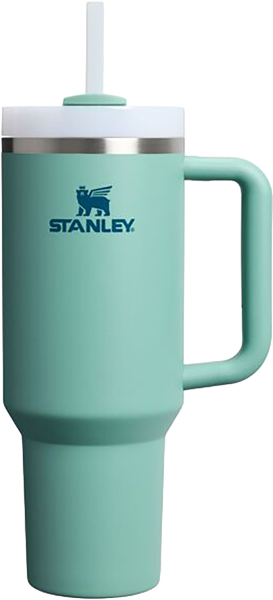 Stanley 40 oz. Quencher H2.0 FlowState Tumbler