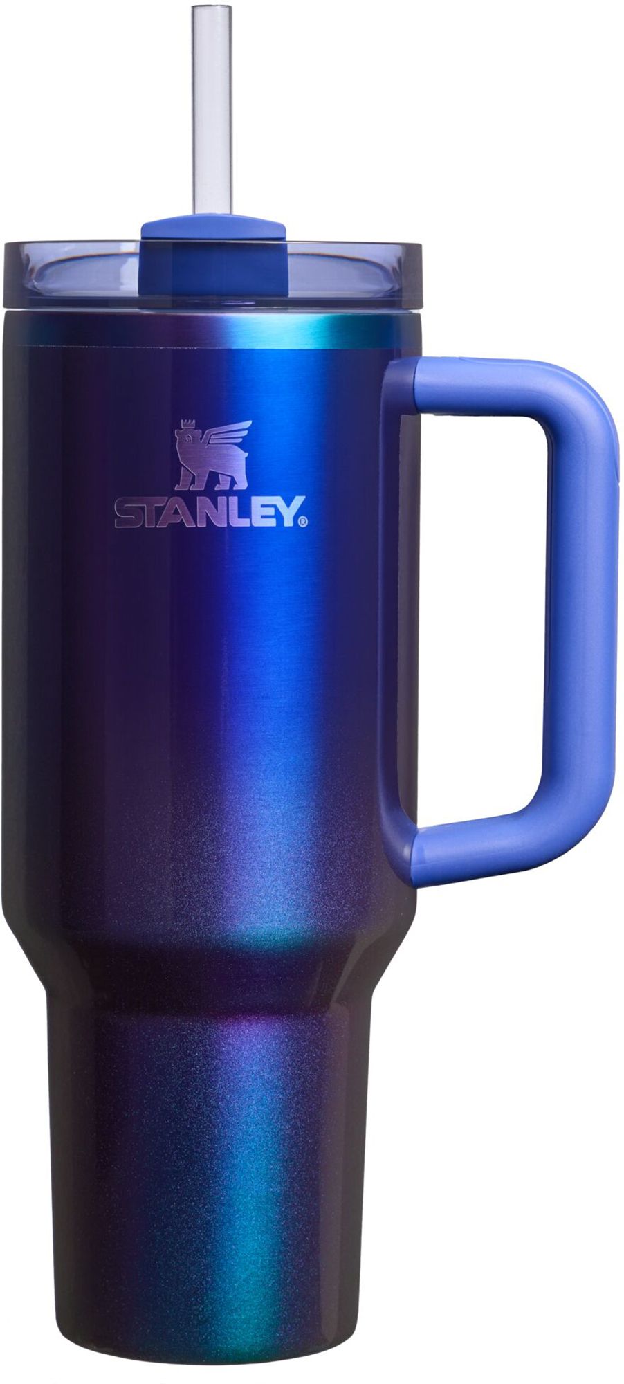 Stanley 40 oz. Quencher H2.0 FlowState Tumbler