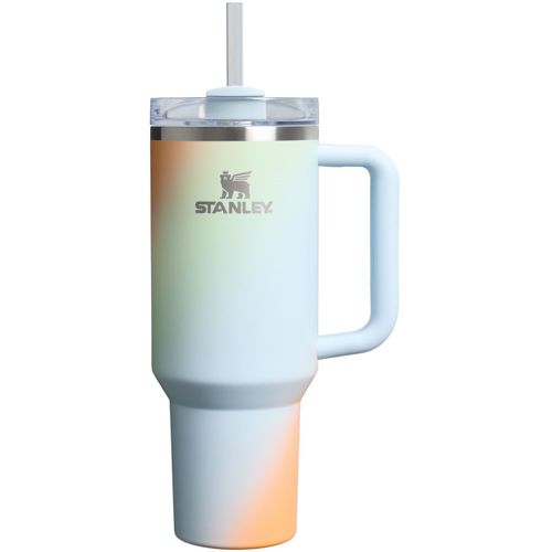 Messi x Stanley 1913 40 oz. Quencher ProTour Flip Straw Tumbler