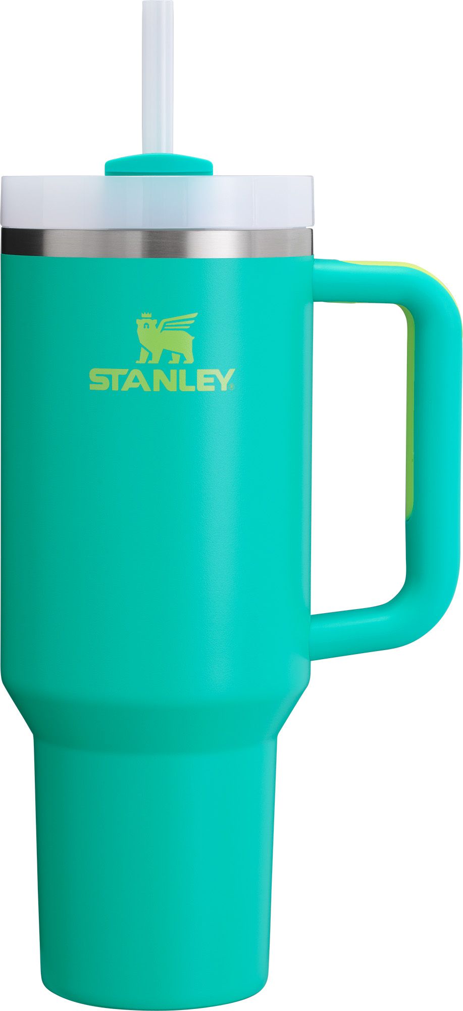 Tropical Teal