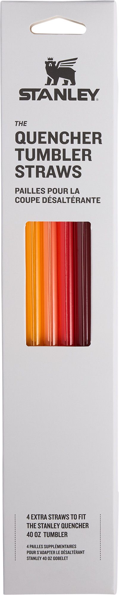 Red/Orange