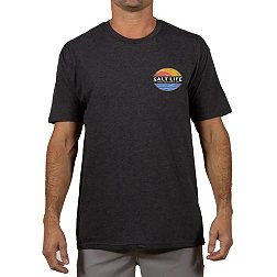 Salt Life Men's Vintage Rays T-Shirt
