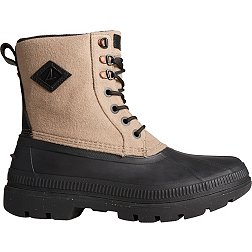 Sperry Men's Ice Bay-2 Insulated Boots
