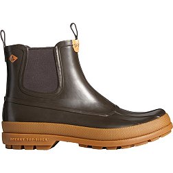 Sperry Men's Cold Bay Chelsea Boots