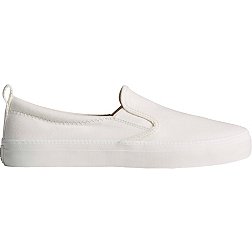 Sperry Women's Twin Gore SeaCycled Canvas Sneakers