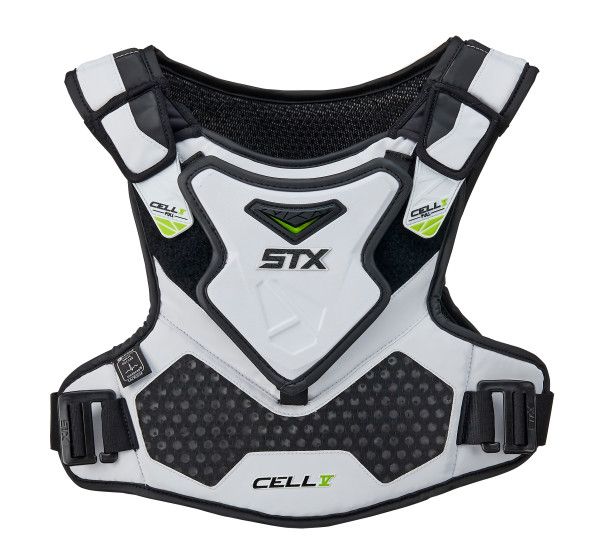 Shoulder & Rib Pads