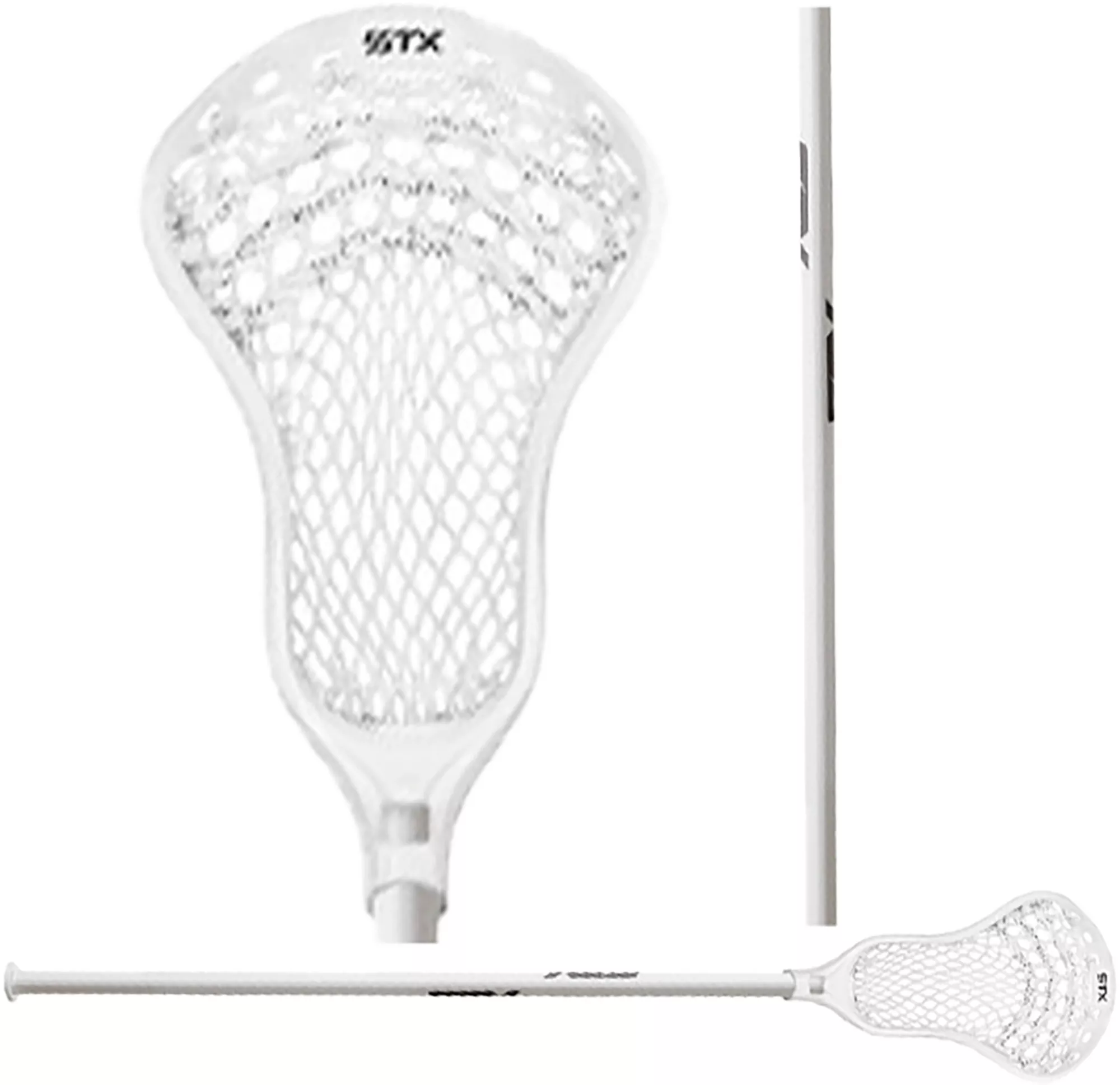 How To Tape Your Lacrosse Stick (Detailed Walkthrough) - Lacrosse Pal