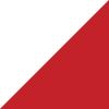 White/Red/Grey