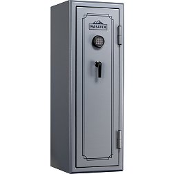Wasatch 18 Gun Fire and Water Safe with Electronic Lock