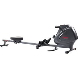 Sunny Health and Fitness Premium Smart Rowing Machine