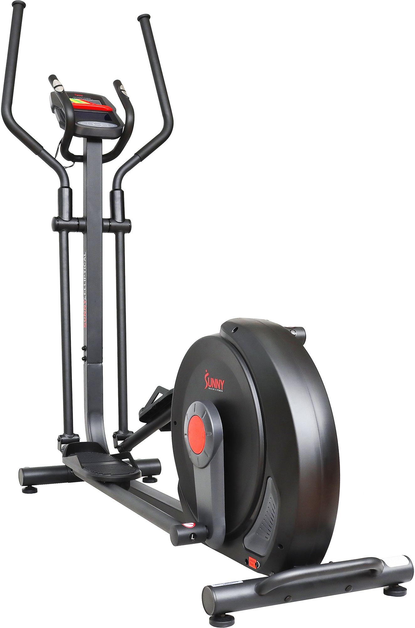 Elliptical Machines