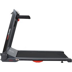 Sunny Health and Fitness Smart Strider Treadmill