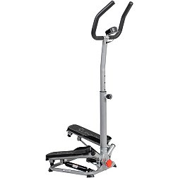 Sunny Health and Fitness Stair Stepper with Handlebar