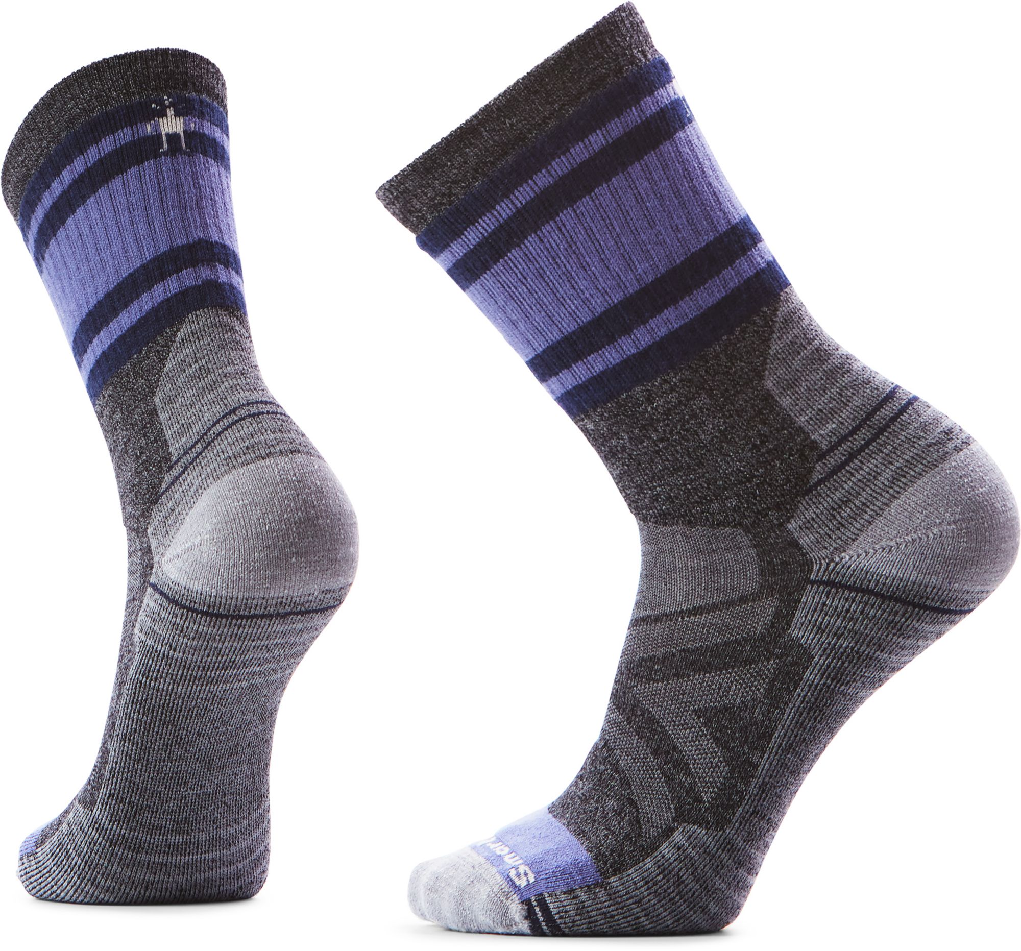 Smartwool Men's Hike Full Cushion Lolo Trail Crew Socks