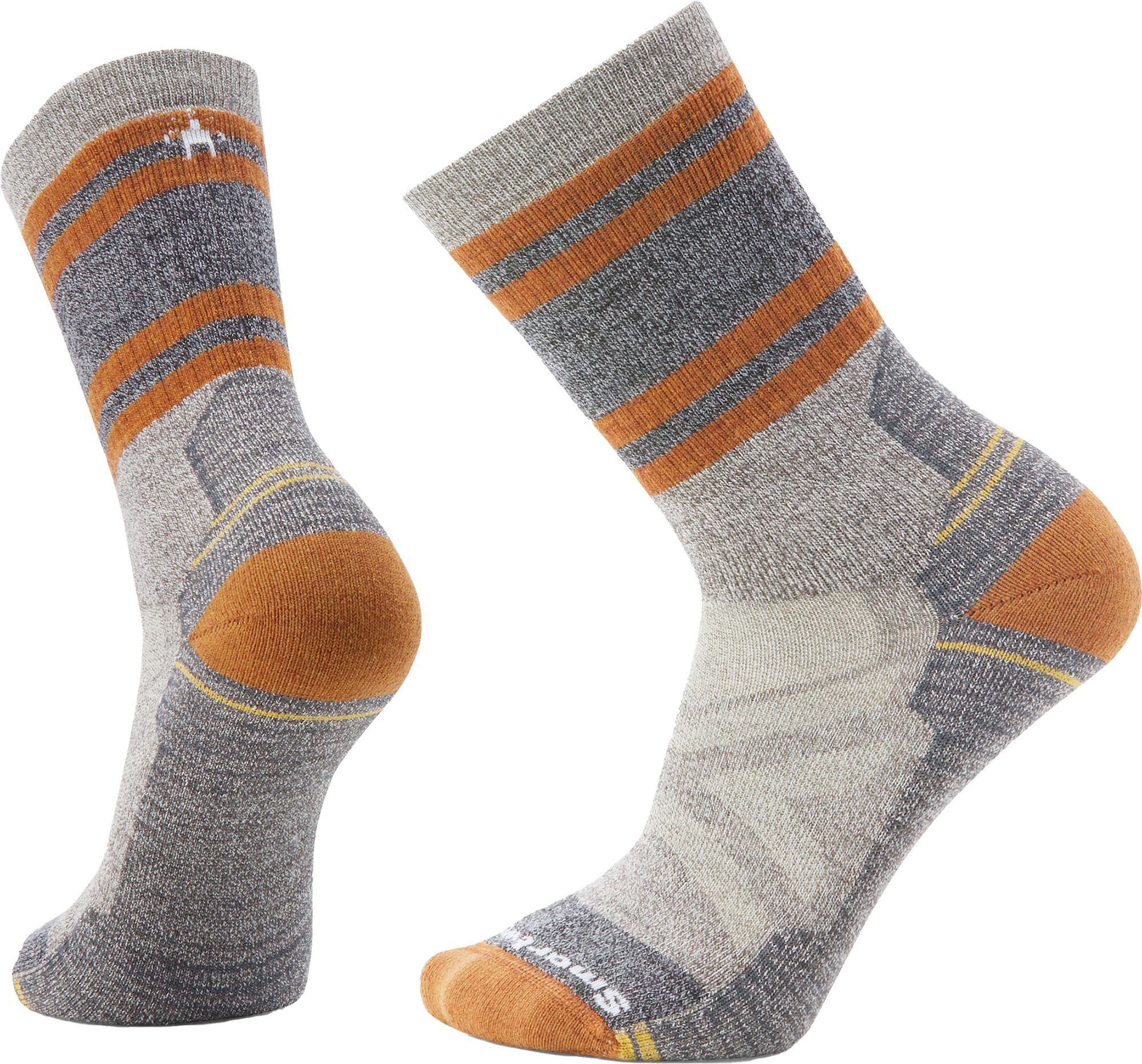 Smartwool Men's Hike Full Cushion Lolo Trail Crew Socks