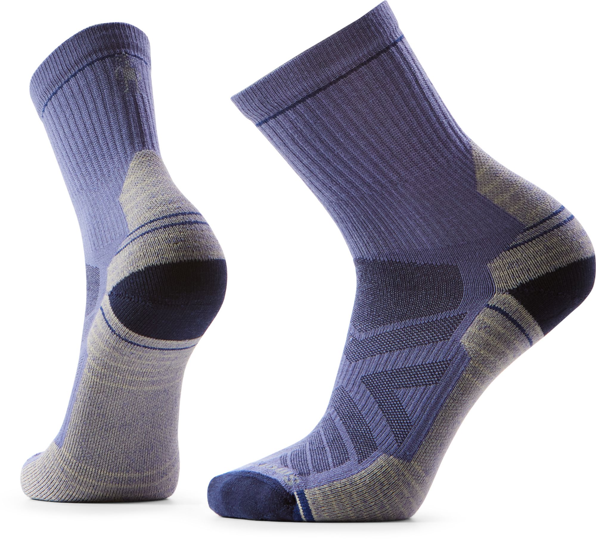 Smartwool Men's Hike Light Cushion Mid Crew Socks