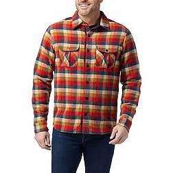 Smartwool Men's Anchor Line Shirt Jacket
