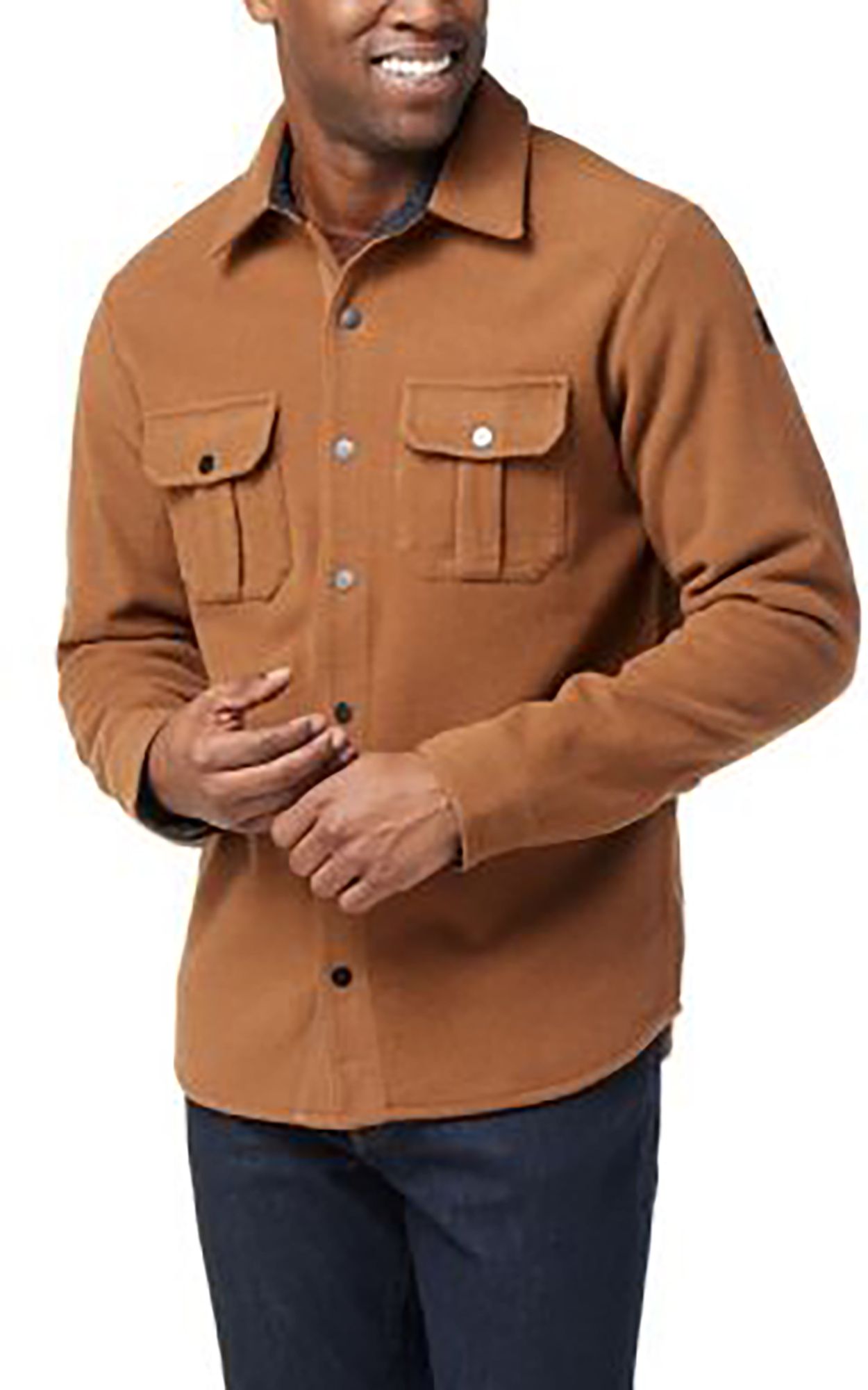 Smartwool Men's Anchor Line Shirt Jacket