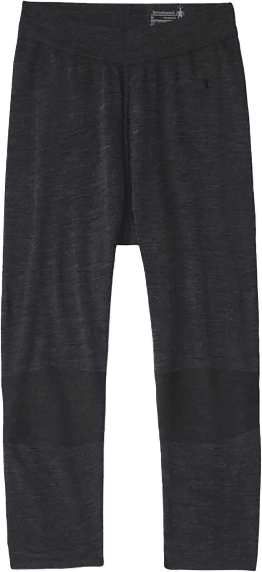 Smartwool Men's Intraknit Thermal Max Merino Base Layer Three-Quarter Bottom