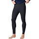 Charcoal Heather/Black