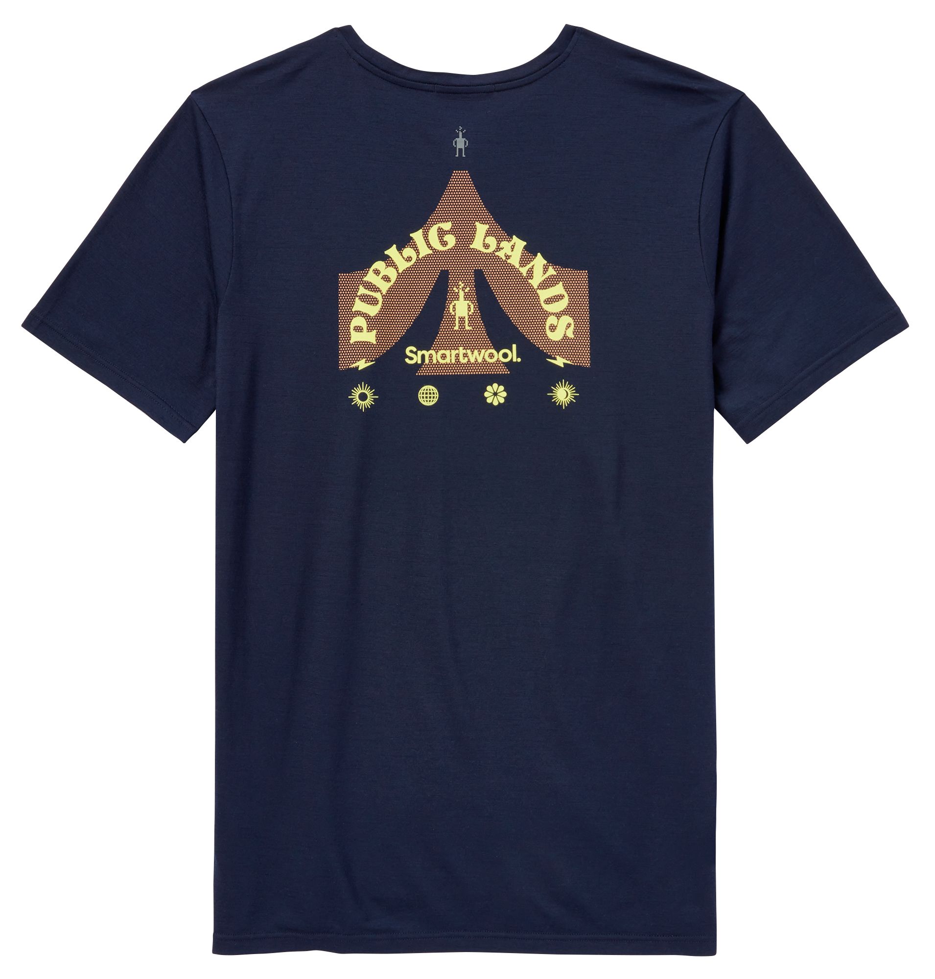 Deep Navy