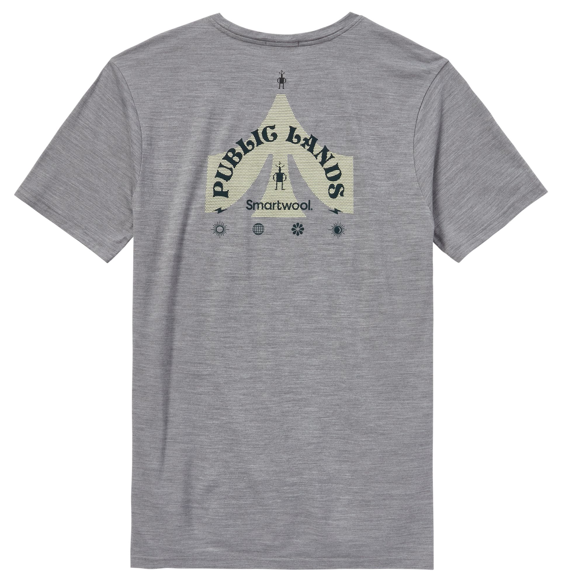 Light Grey Heather