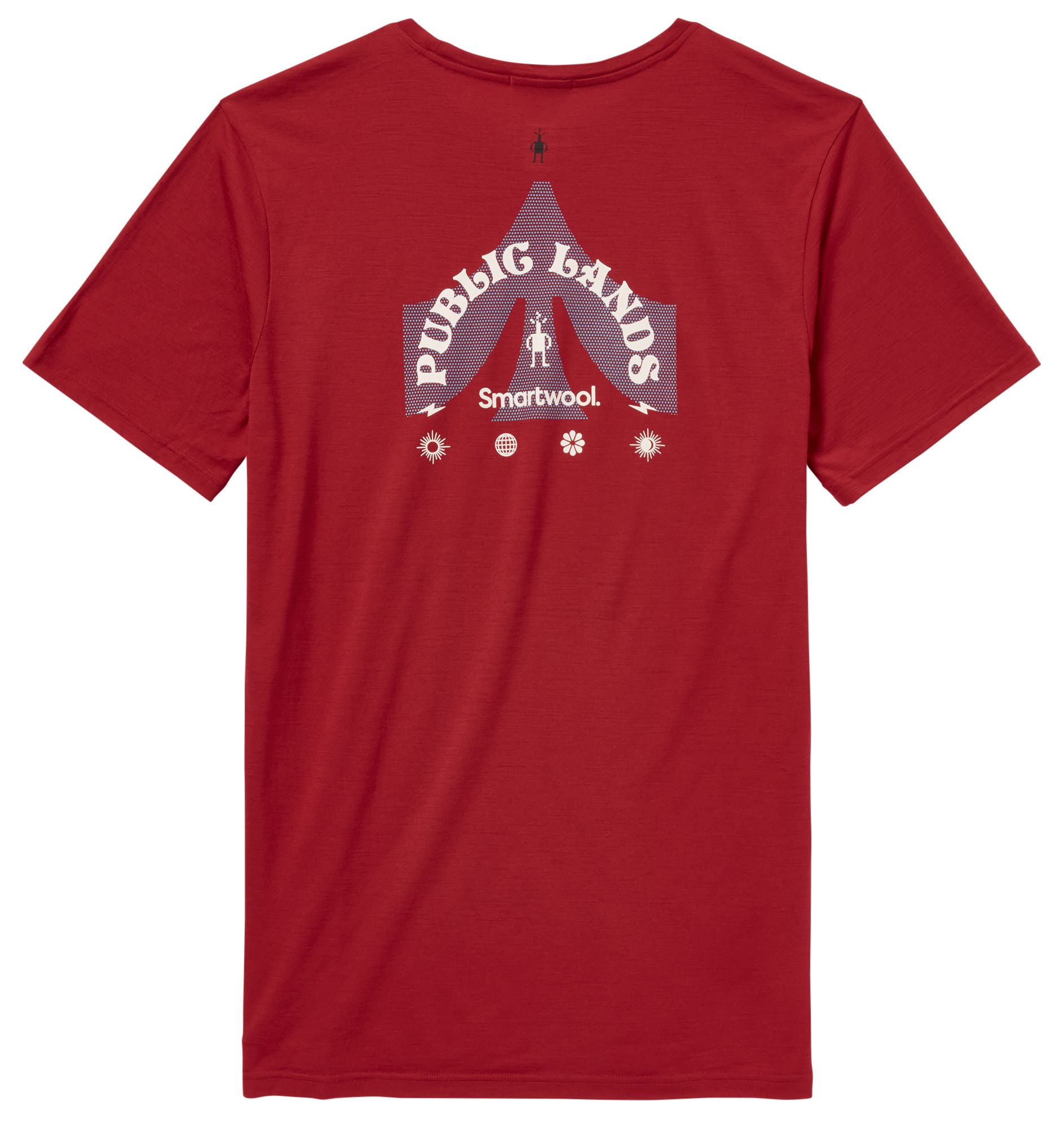 Rythmic Red