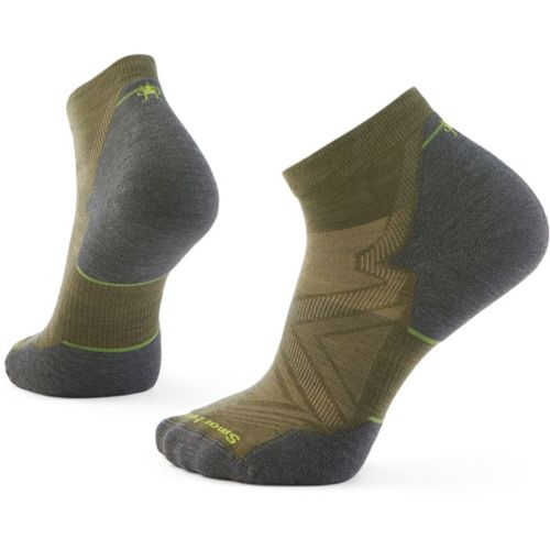 Smartwool Run Zero Cushion Low Ankle Socks | Dick's Sporting Goods