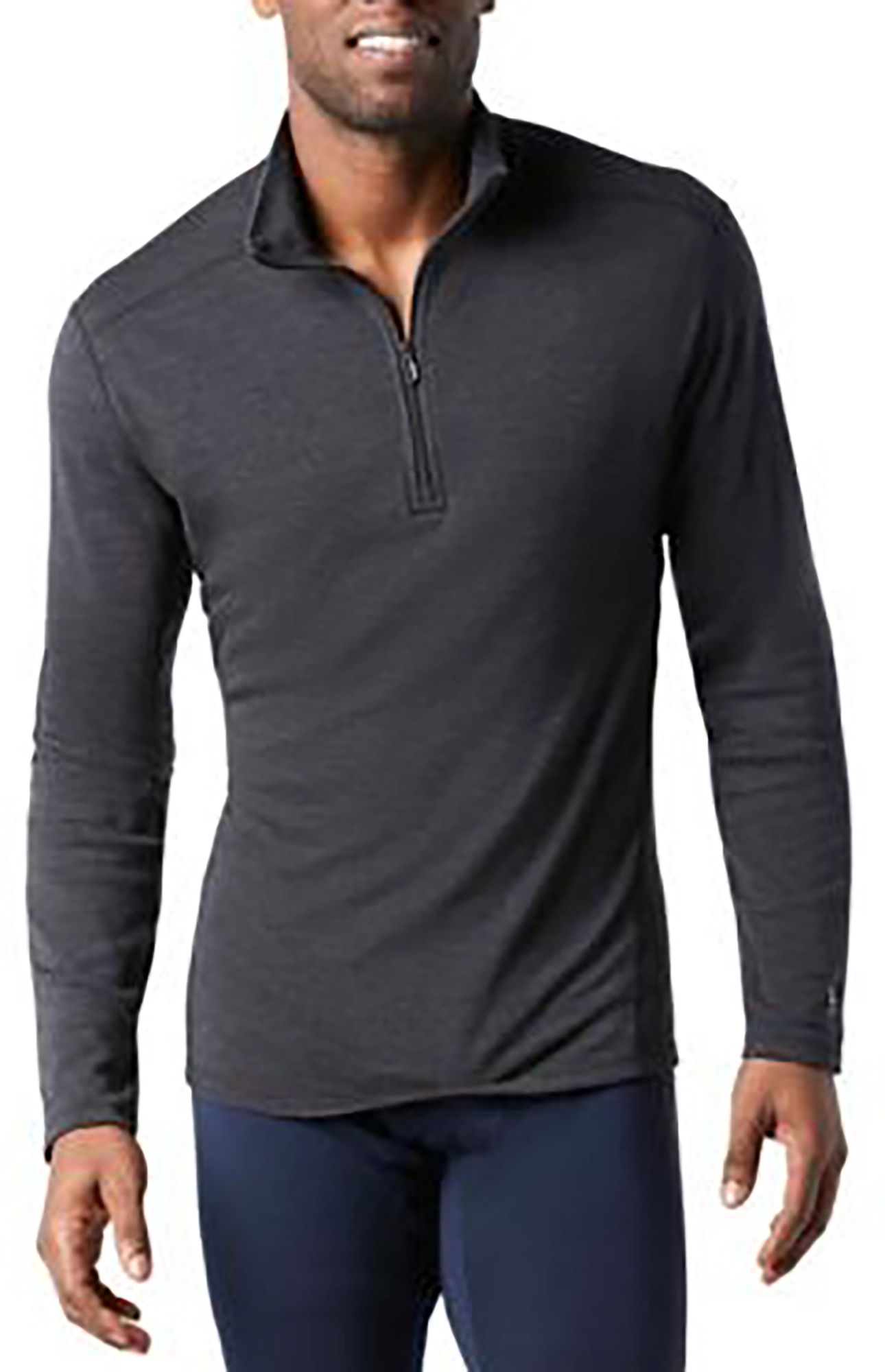 Charcoal Heather