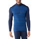 Deep Navy Color Shift