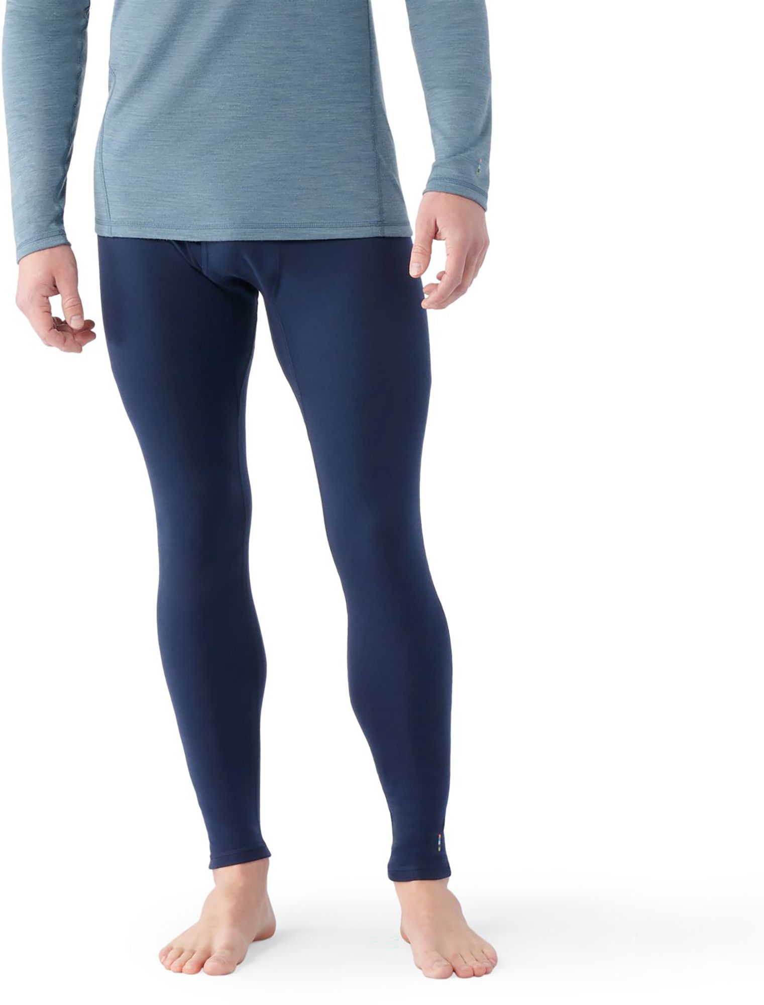 Smartwool Men's Classic Thermal Merino Base Layer Bottoms