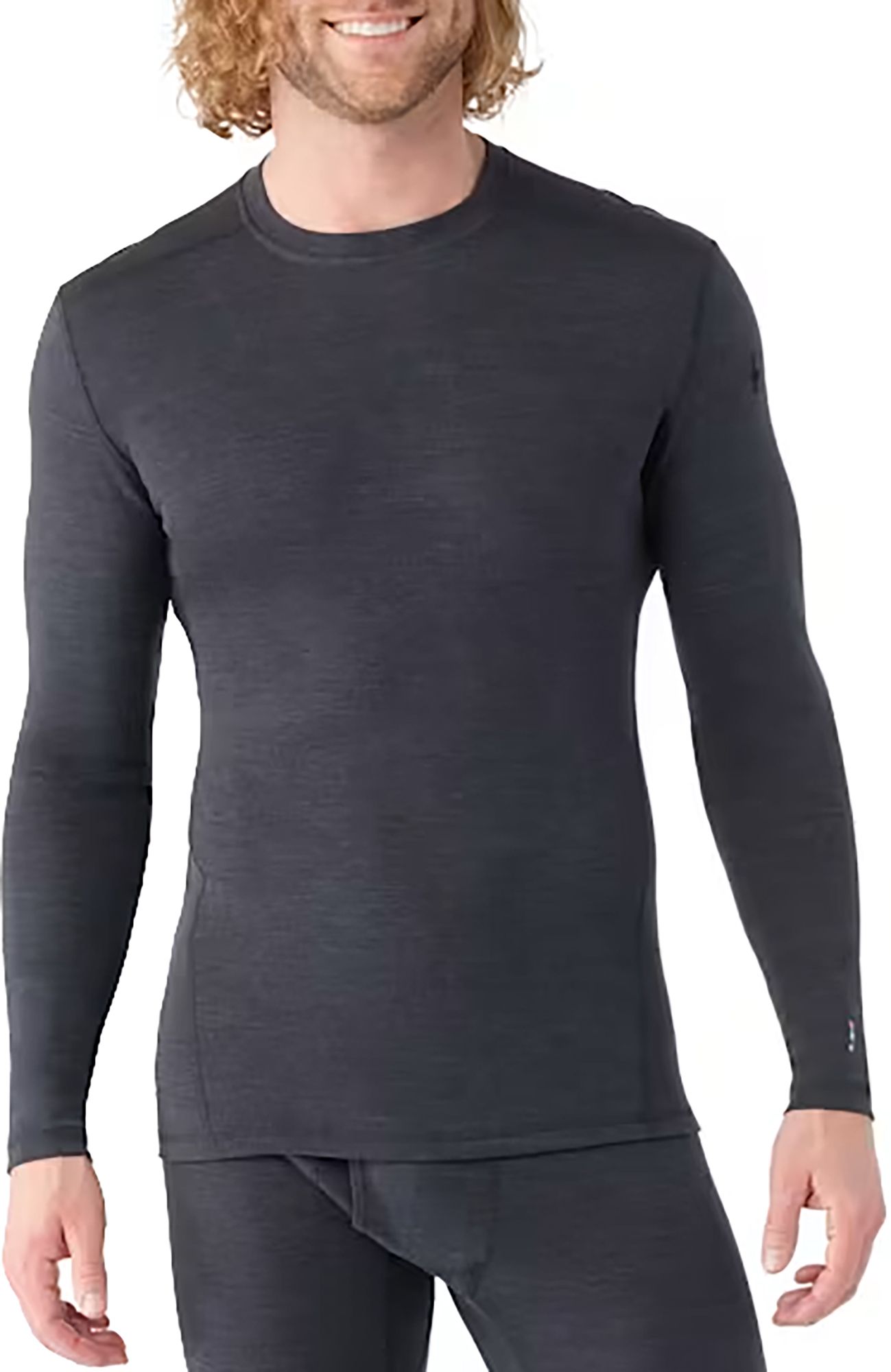 Charcoal Heather