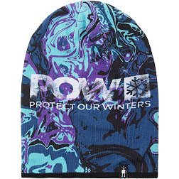 Smartwool Men's Protect Our Winters Print Beanie