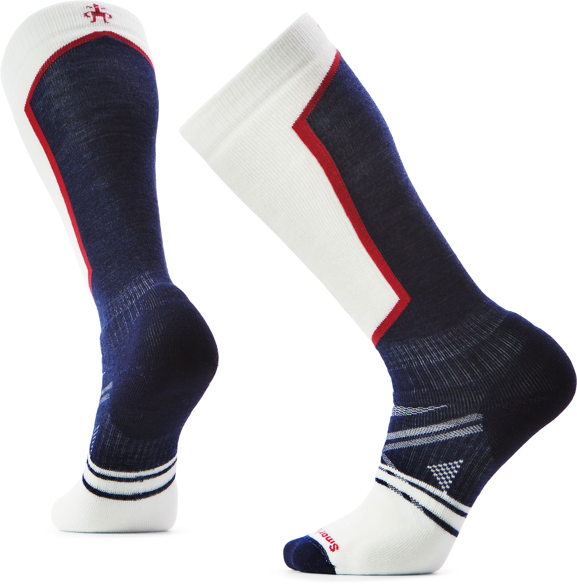 Smartwool Ski Full Cushion Over The Calf Socks