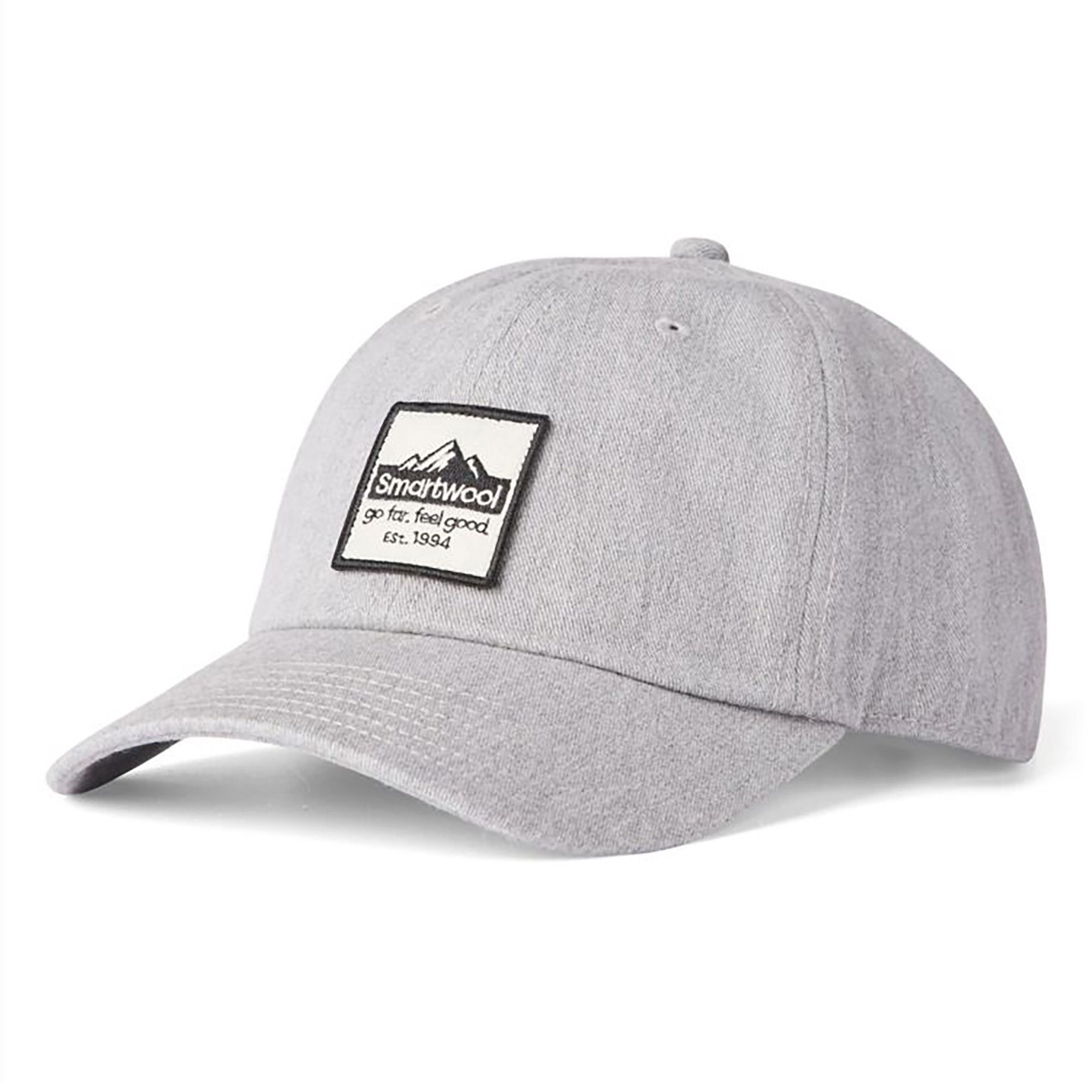Light Gray Heather