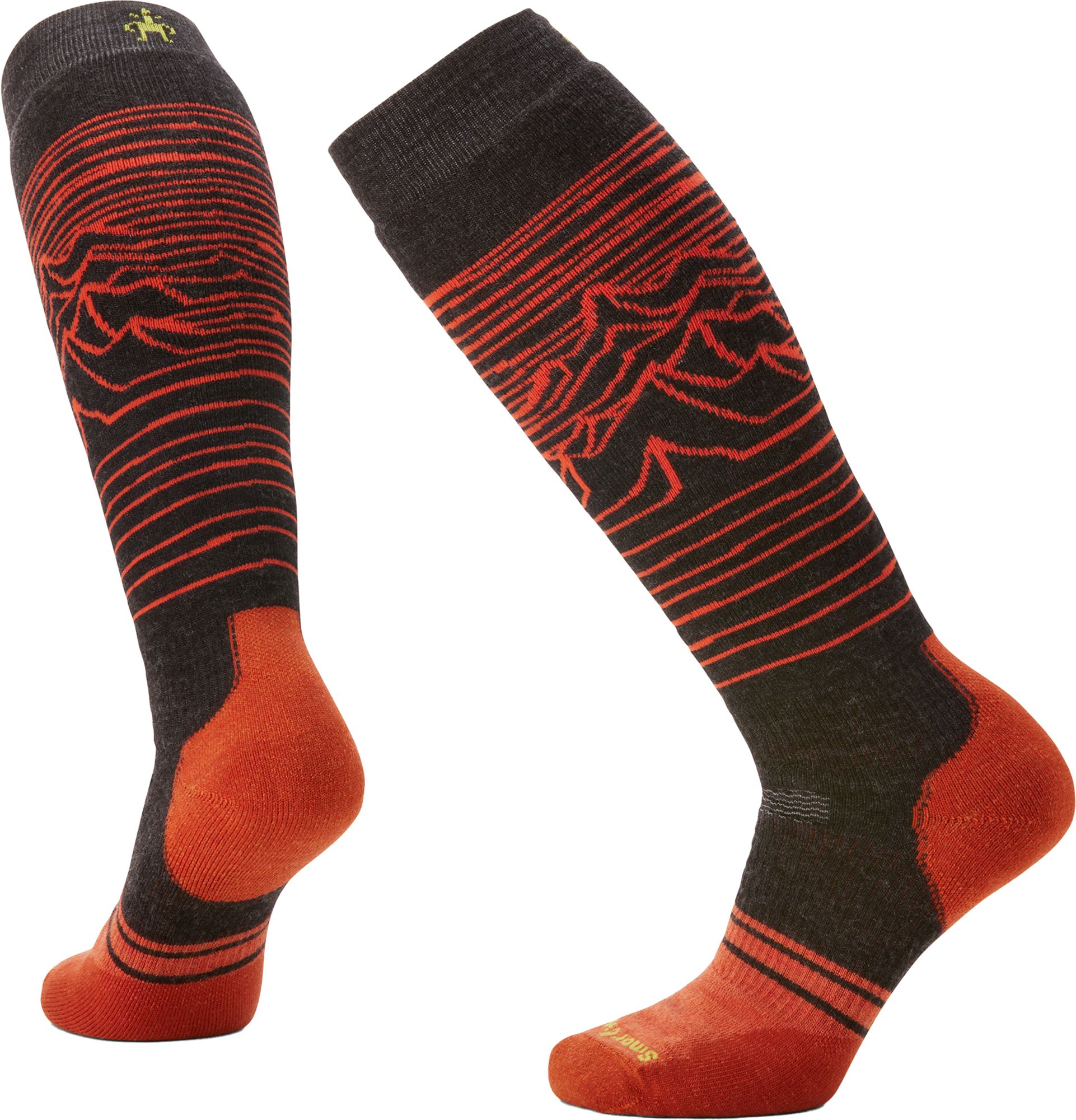 Winter Socks