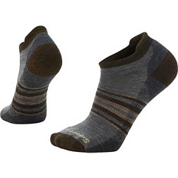 Smartwool Outdoor Light Cushion Low Ankle Socks