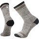 Black/Taupe Heather