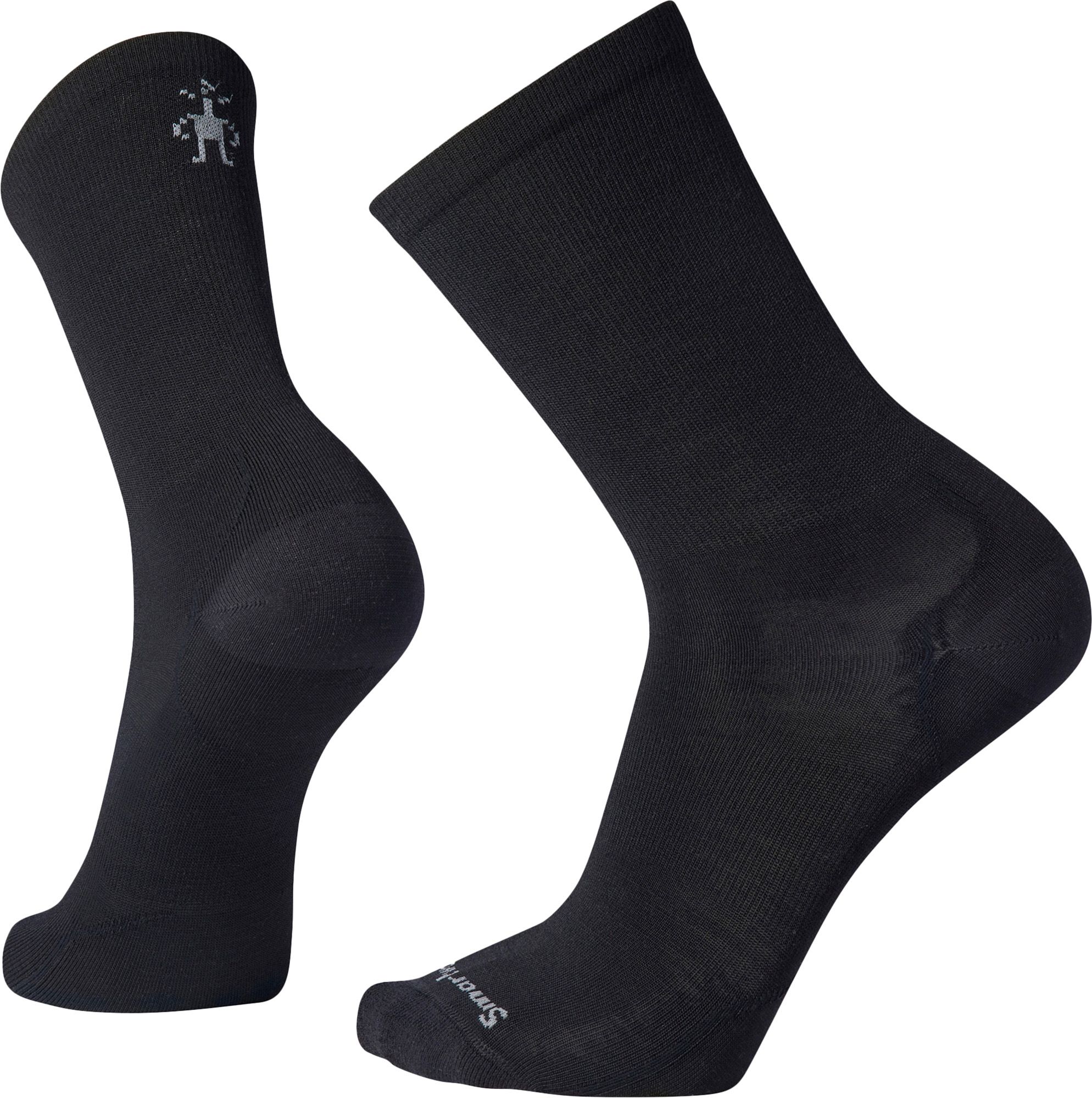 Smartwool Everyday Anchor Line Zero Cushion Crew Socks