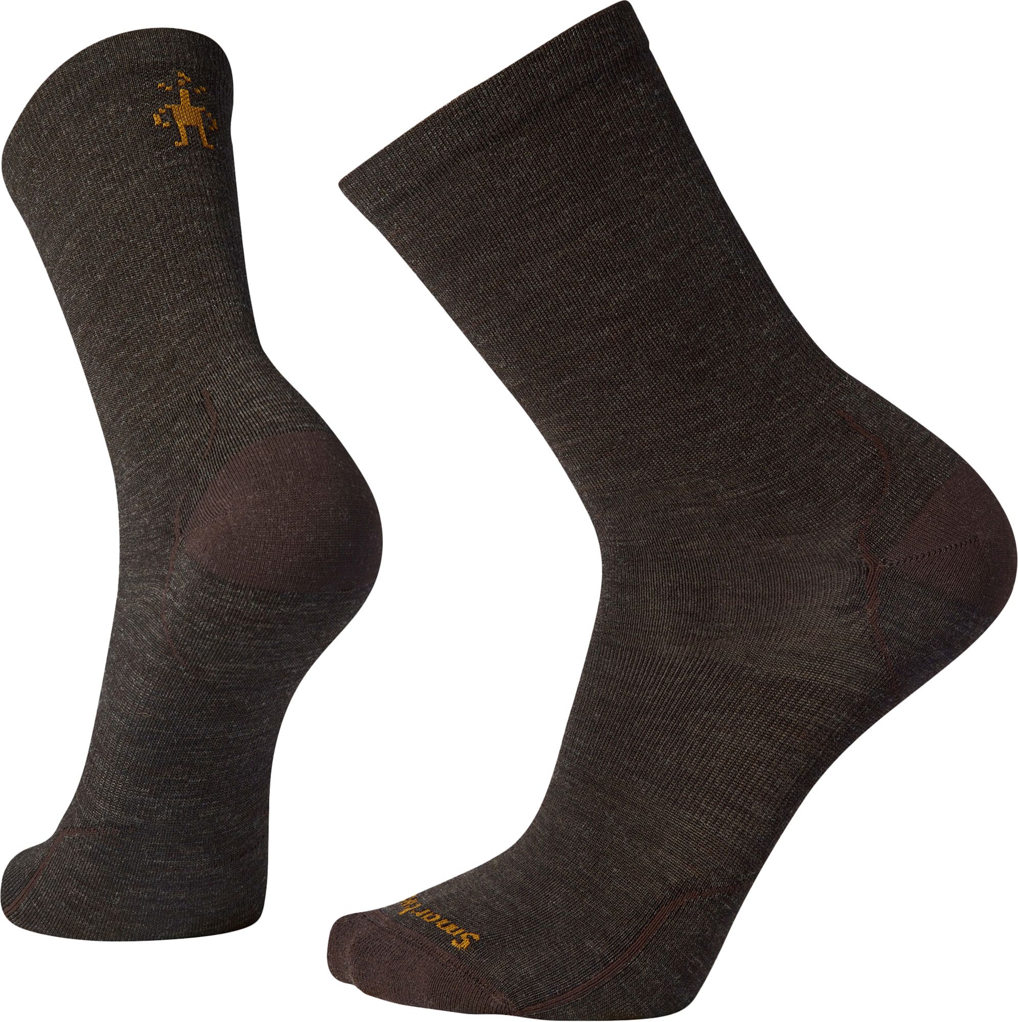 Smartwool Everyday Anchor Line Zero Cushion Crew Socks